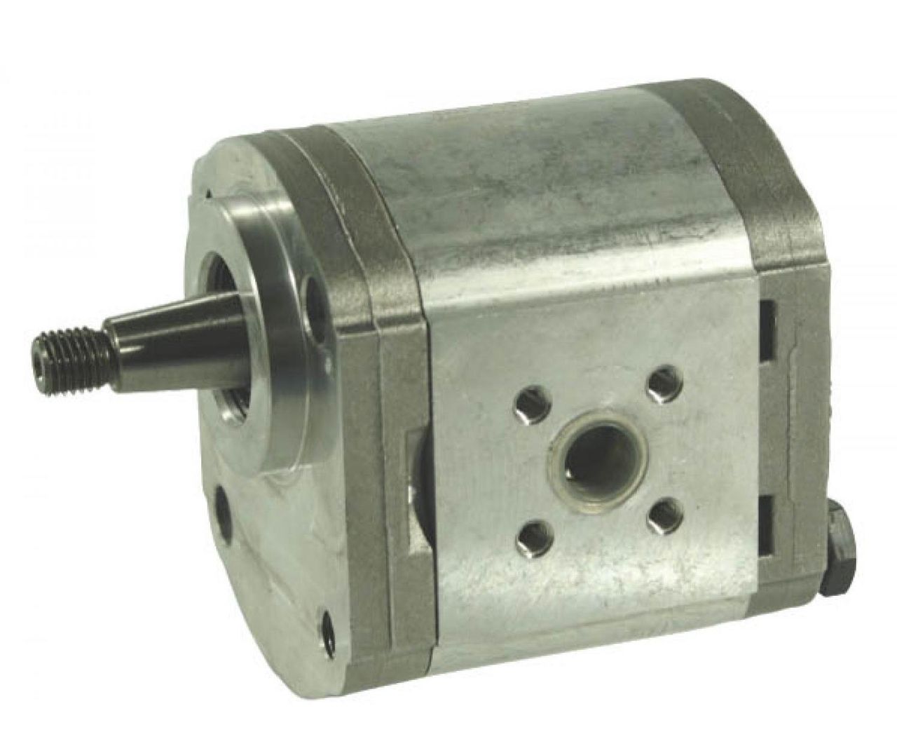 Casappa Tandwielpomp PLP20S 11,2cc 54B4 links