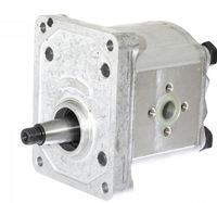 Casappa Tandwielpomp PLP20S 11,2cc 82E2 links