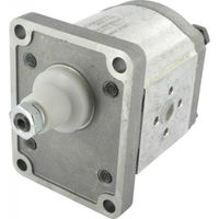 Casappa Tandwielpomp PLP20D 14cc 82E2 rechts