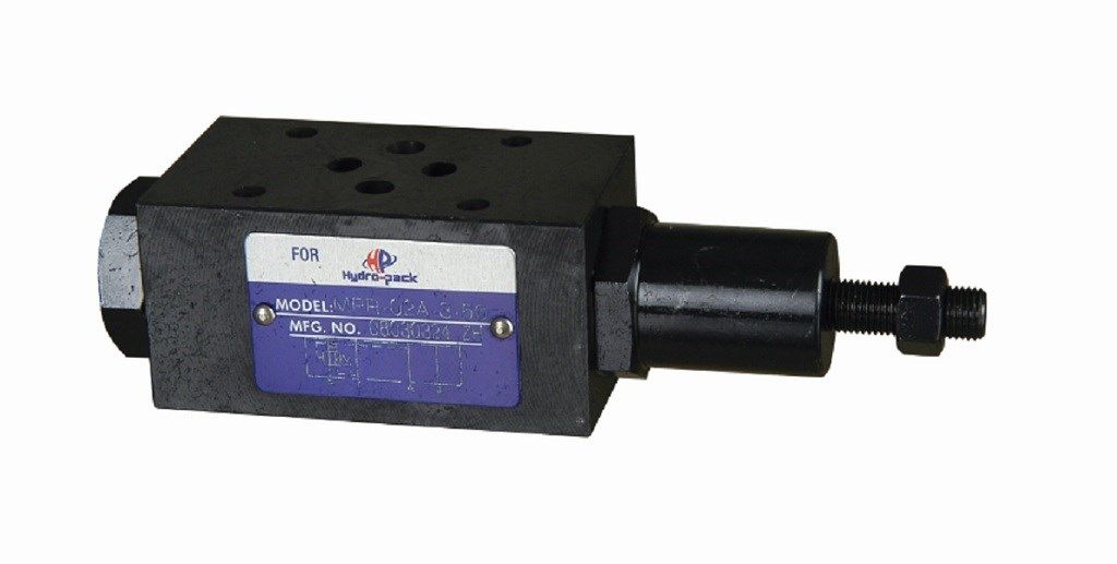 MPR-02-P-3-50 P