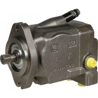 Plunjerpomp voor gesloten circuit 3/4 BSP 400 bar 50cc