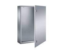 Rittal 1001600 RVS wandkast 200x300x120