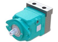 Plunjermotor 40cc - 67 kW