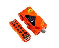 Elca Mia 6 buttons transmitter + receiver