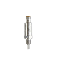 Compacte temperatuursensor 1/4" BSP