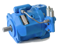 28 DFLR plunjerpomp open circuit - 28cc - 280 bar