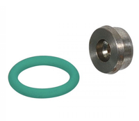 Smoring in P 0,8mm voor NG6