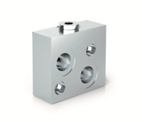 Brake release klep VSBF 1/2 voor OMS hydromotor