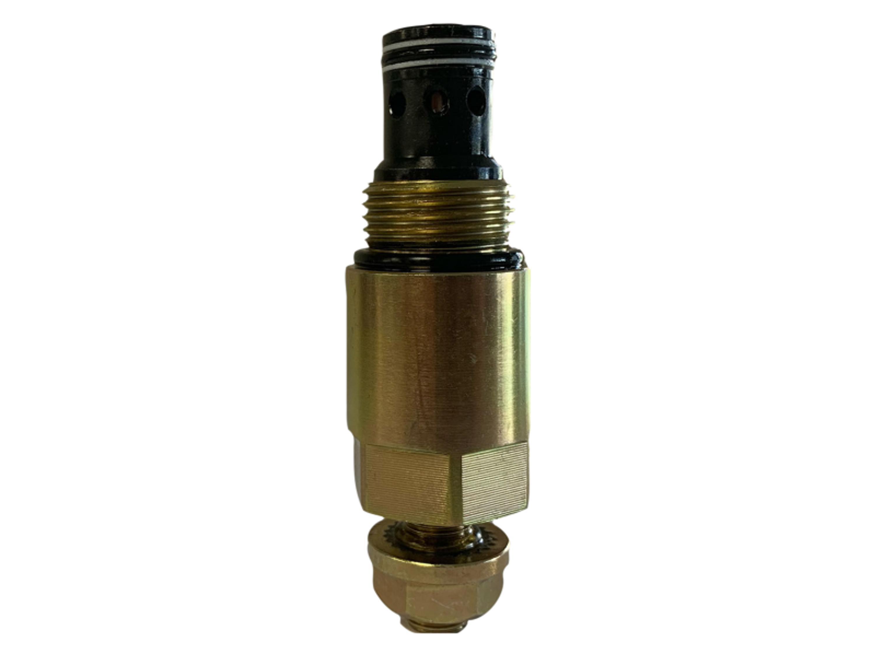 Losse overdruk cartridge NG6 voetplaat