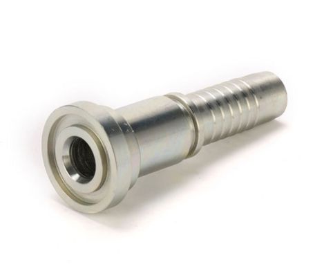 1'' 1/4 DN perskoppeling SAE 1" 1/4 (54mm) 6000 PSI