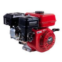 PTM200 professional 19,05 mm as benzinemotor