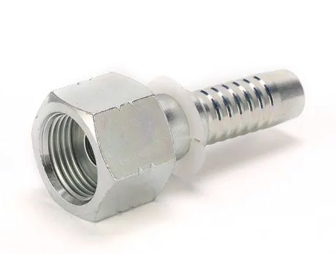 3/8'' DN ORFS koppeling 13/16'' 16h UNF