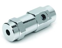 Enkele hydraulische gestuurde terugslagklep VBPSL 1"