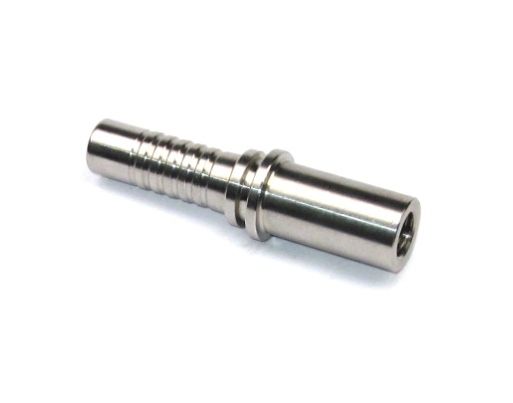 1/4" DN perskoppeling 6L pijpeind