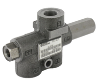 Prioriteitsventiel 80 l/min (7 bar) 