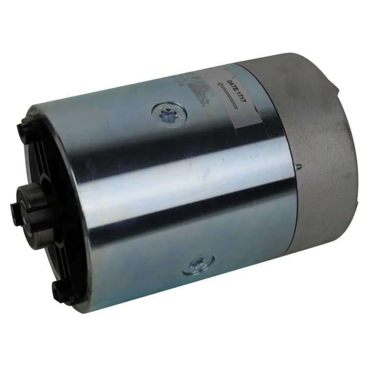 48V mini-powerpack motor 2 kW