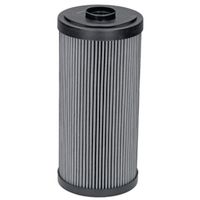 Filterelement metaal 25µm MF1801M25NB voor retourfilter MPF180