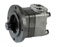 VMS630 630cc hydraulische motor 16-DP/20 as