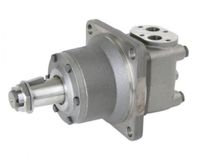 MTW315 315cc hydraulische motor 45 mm 1:10 conische as