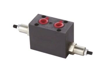 Balanceerklep voor stapelbaar stuurventiel 3/8" 40l/min