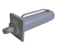 Hydrauliek cilinder snelwissel 60x40x110mm