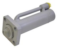 Hydrauliek cilinder snelwissel 25x16x55mm