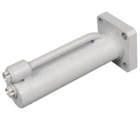 Hydrauliek cilinder snelwissel 30x20x80mm