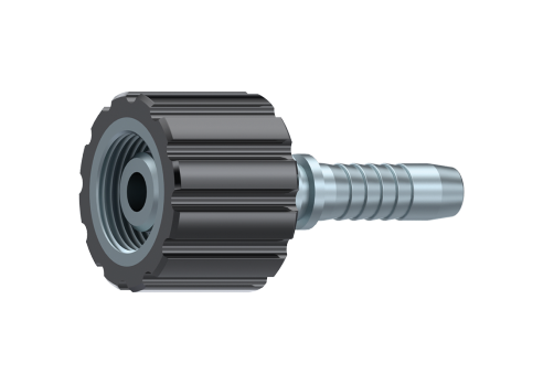 5/16" DN Karcher perskoppeling M22x1.5 voor hogedrukreiniger lang