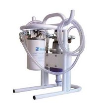 Filtersysteem 0,18kW 230V 20l/min