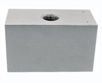 Oliestroomverdeler M18x1,5