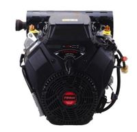 PTM760 professional 760cc V-twin 25,4mm as