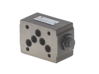 NG10 Hydrauliek druk gestuurde terugslagklep B