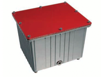 Aluminium olietank AB 44 (D)