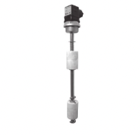 Niveau hoog laag en temperatuur schakelaar - 1" BSP - 350 mm