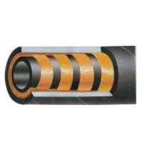 3/8" hydrauliekslang (4SP) per meter
