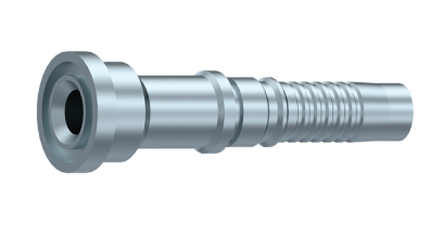3/4'' DN interlock perskoppeling SAE 44,5 mm 3000 PSI