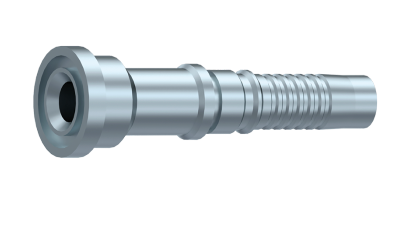 3/4" DN interlock perskoppeling SAE 41,3 mm 9000 PSI