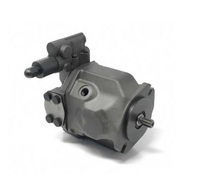 18 DFR plunjerpomp rechts - open circuit - 18cc - 280 bar