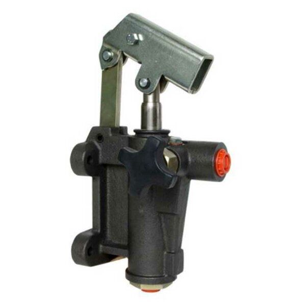 Hand pump 40cc single acting