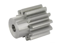 Tandwiel module 5, 70mm 12 tanden