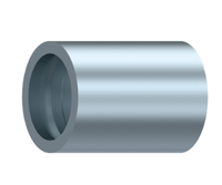 Pershuls voor DN 5/16" geschikt voor gladde PTFE slang