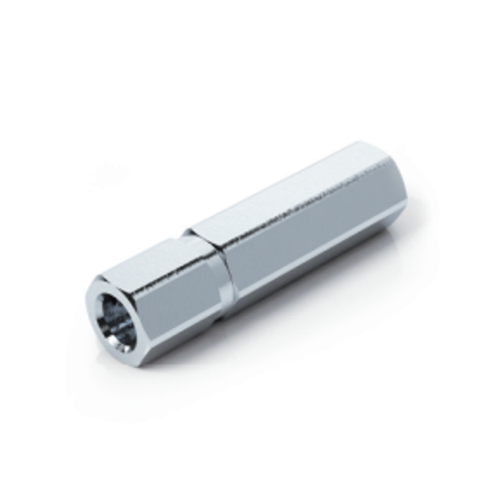 Volgordeklep VSQL 1/2" 20 - 230 bar