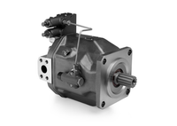 28 DFR1 variabele plunjerpomp links - open circuit - 28cc - 280 bar