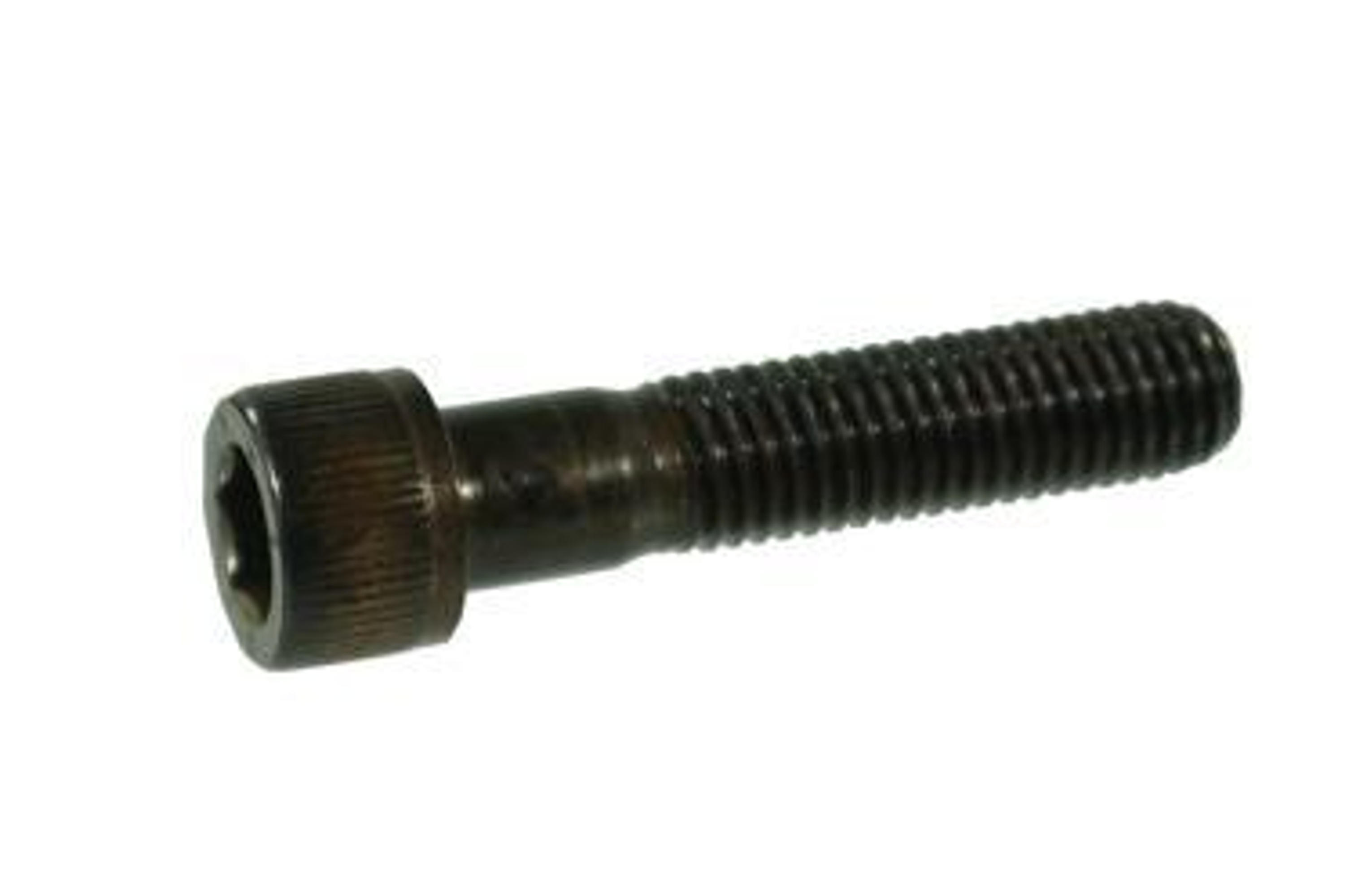 NG6 montage inbusbout M5x90 12,9 zwart