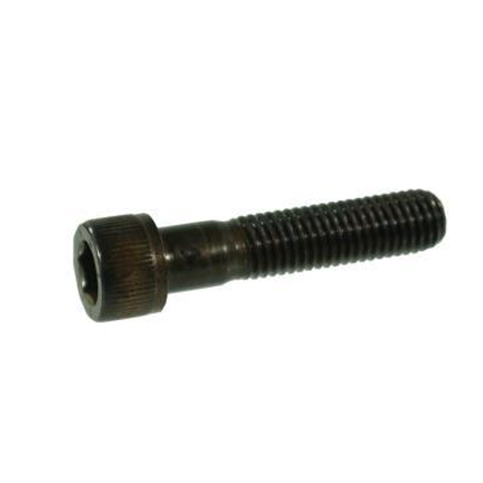 NG6 montage inbusbout M5x130 12,9 zwart