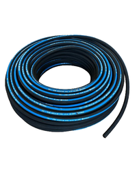 3/8" hydrauliekslang (2SC) per 100 meter Hydrauliek24 voordeelverpakking