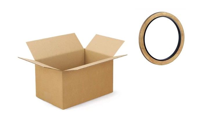 Multiseal 1/4'' BSP voordeelverpakking 1000 stuks