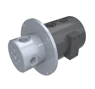 Draaidoorvoer RC BSP 2x1" - 2x3/4"