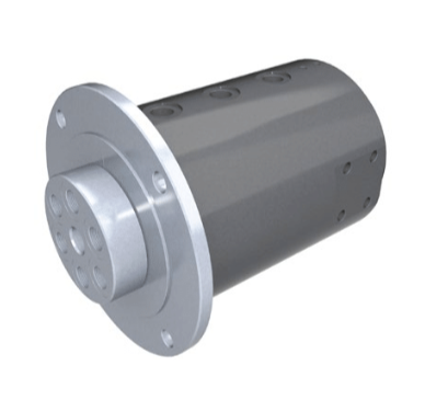 Draaidoorvoer RC BSP 6x3/8"