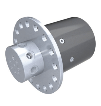 Draaidoorvoer RC BSP 7x3/8"